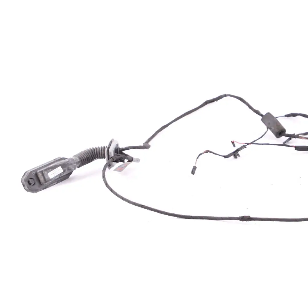 Cable Door Rear Left Right N/O/S Wiring Harness to BMW F01 LCI with Part number 9212190 BMW F01 LCI Cable Door Rear Left Right N/O/S Wiring Harness - SKU 9212190 - Part number 9212190