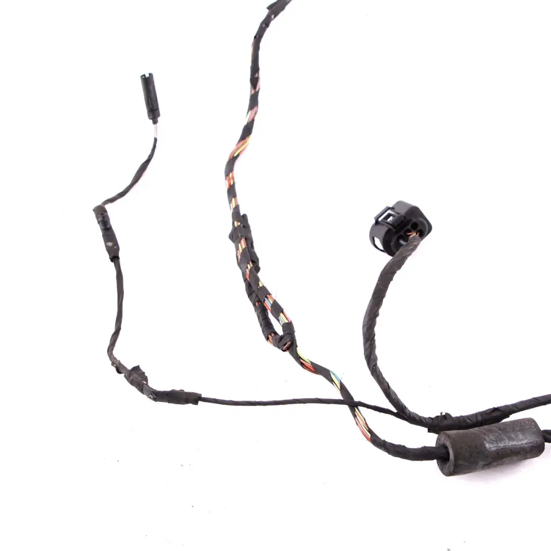 BMW F01 LCI Cable Door Rear Left Right N/O/S Wiring Harness - SKU 9212190 - Part number 9212190