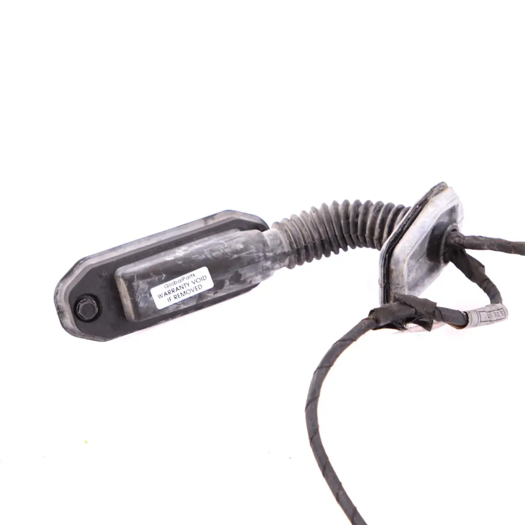 Cable Door Rear Left Right N/O/S Wiring Harness to BMW F01 LCI with Part number 9212190 BMW F01 LCI Cable Door Rear Left Right N/O/S Wiring Harness - SKU 9212190 - Part number 9212190