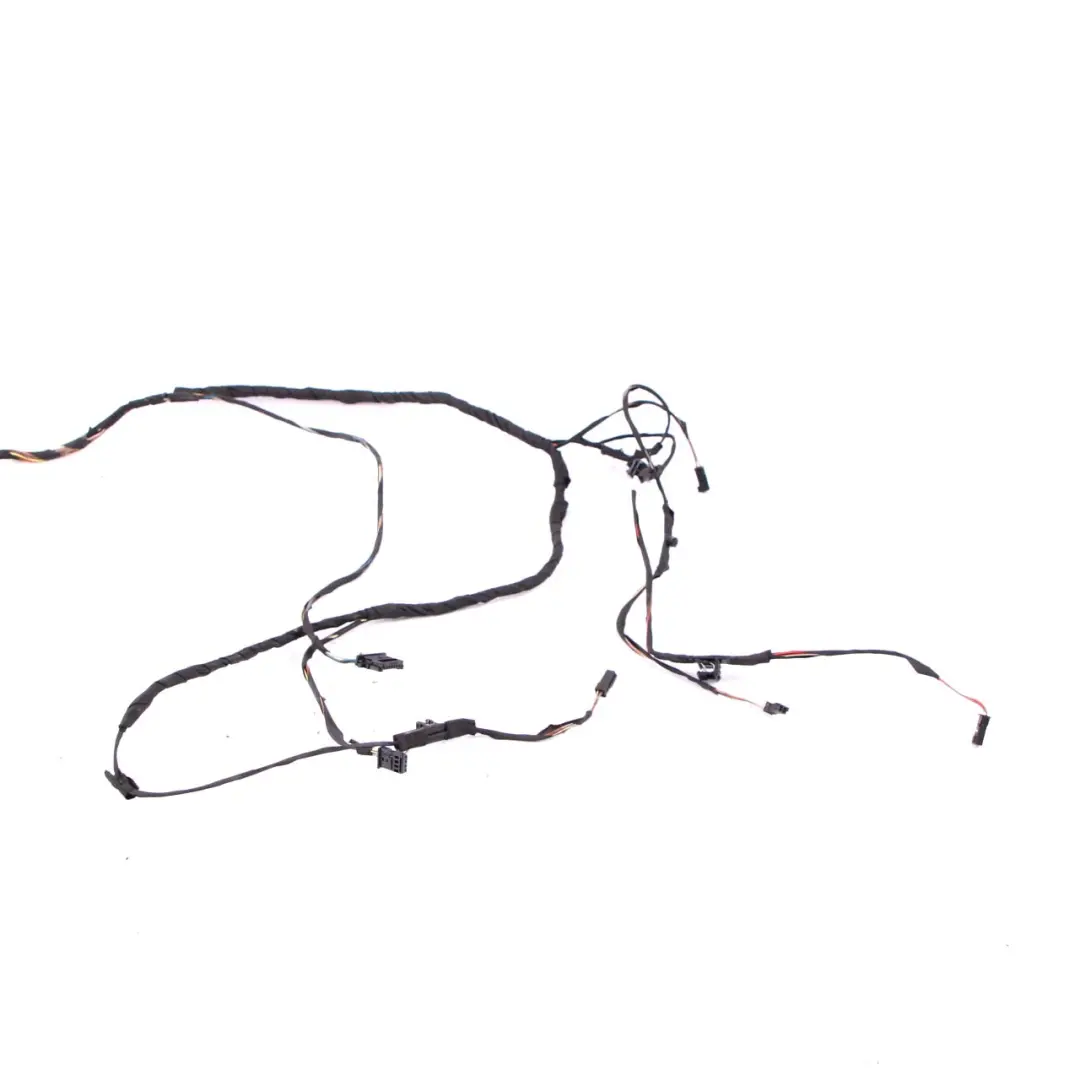 Cable Door Rear Left Right N/O/S Wiring Harness to BMW F01 LCI with Part number 9212190 BMW F01 LCI Cable Door Rear Left Right N/O/S Wiring Harness - SKU 9212190 - Part number 9212190