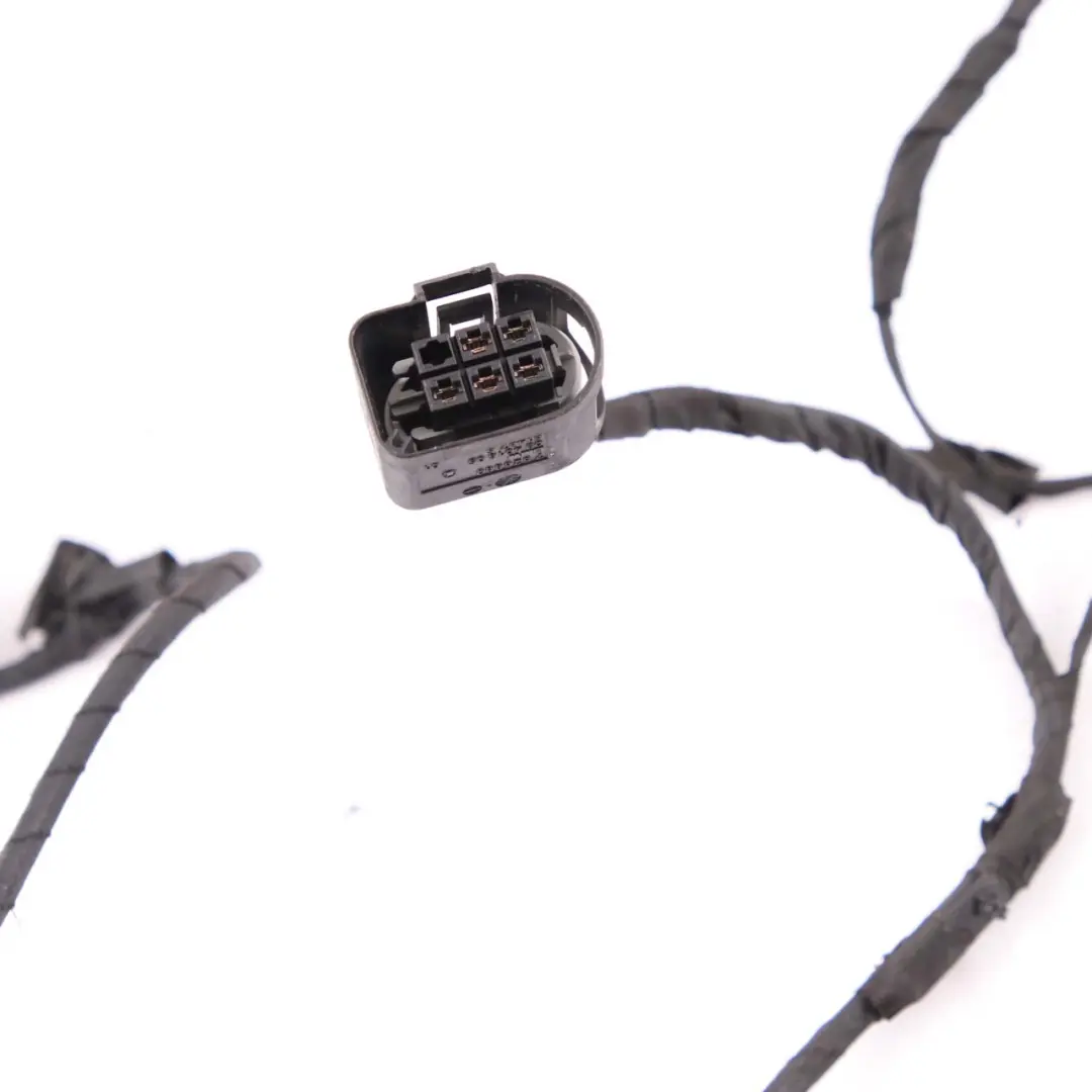 Cable Door Rear Left Right N/O/S Wiring Harness to BMW F01 LCI with Part number 9212190 BMW F01 LCI Cable Door Rear Left Right N/O/S Wiring Harness - SKU 9212190 - Part number 9212190