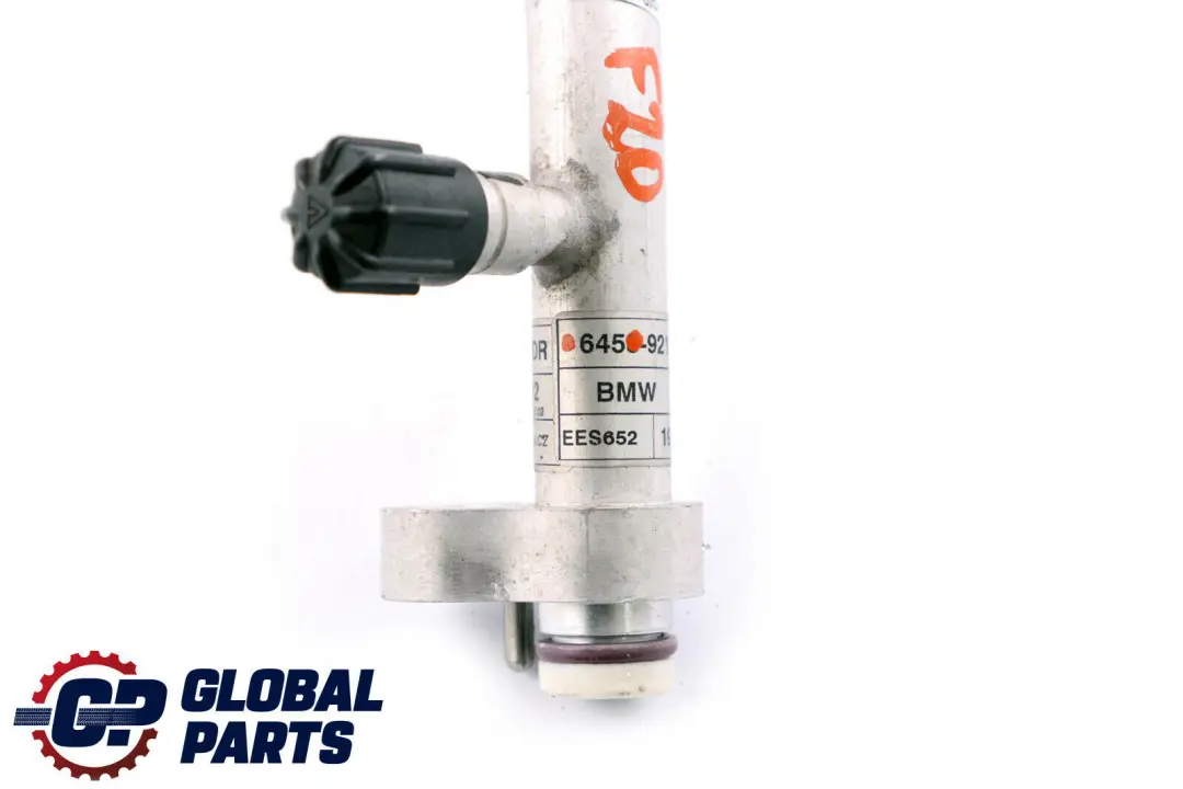 Aspirazione Vaporizzatore Compressore Diesel per BMW F20 F22 F30 F31 F32 con numero di parte 9212232 BMW F20 F22 F30 F31 F32 Aspirazione Vaporizzatore Compressore Diesel - SKU 9212232 - Numero di parte 9212232