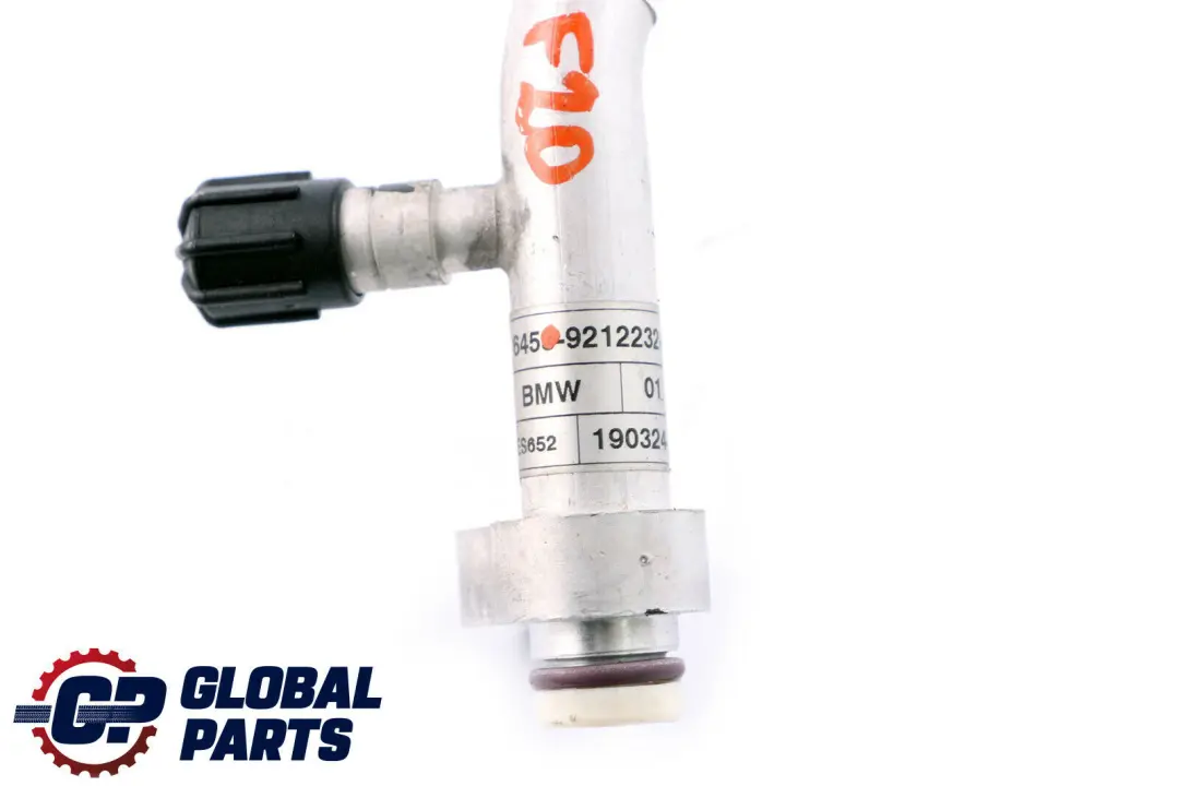 Aspirazione Vaporizzatore Compressore Diesel per BMW F20 F22 F30 F31 F32 con numero di parte 9212232 BMW F20 F22 F30 F31 F32 Aspirazione Vaporizzatore Compressore Diesel - SKU 9212232 - Numero di parte 9212232