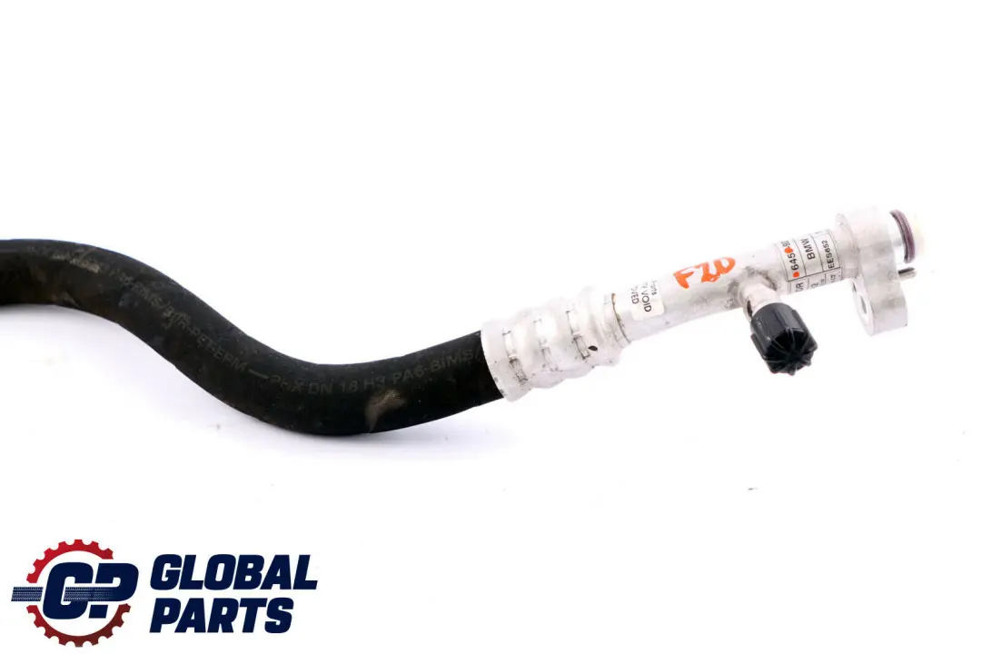 Tuyau Aspirant Vaporisateur Compresseur Diesel pour BMW F20 F22 F30 F31 F32 à propos du numéro de pièce 9212232 BMW F20 F22 F30 F31 F32 Tuyau Aspirant Vaporisateur Compresseur Diesel - SKU 9212232 - Numéro de pièce 9212232
