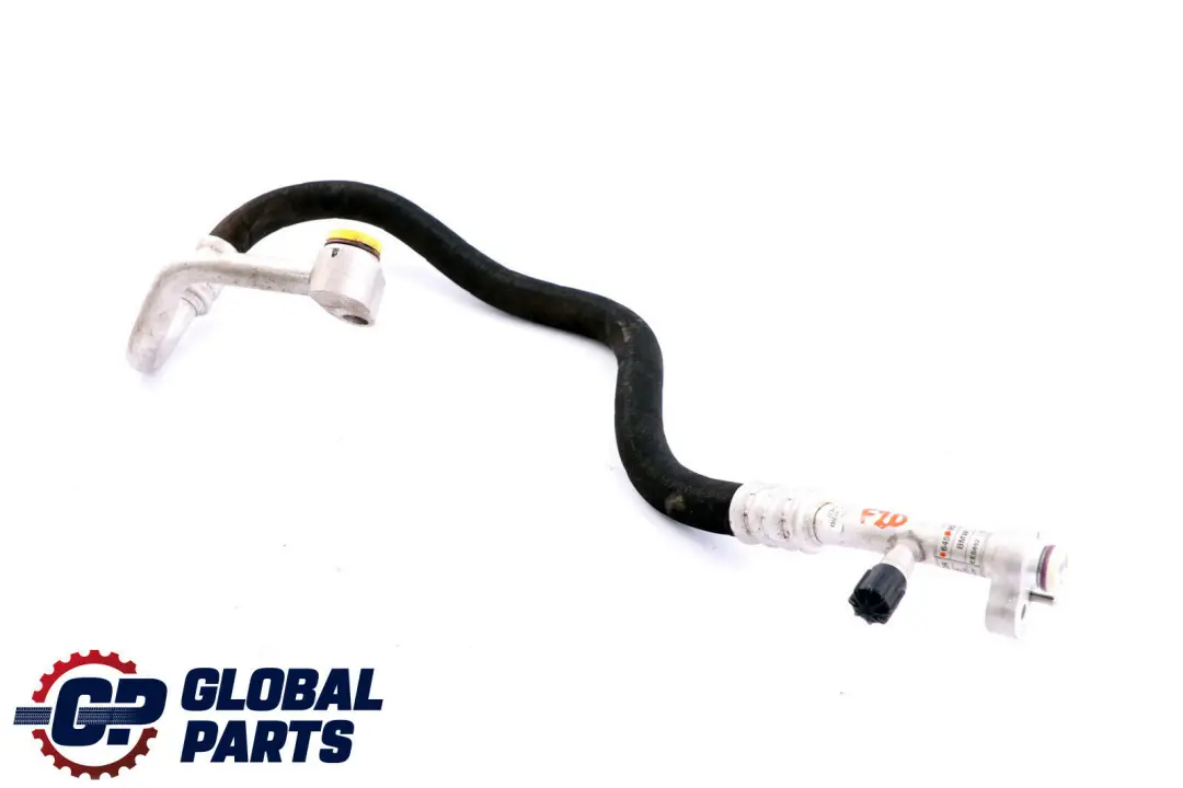  *BMW 1 2 3 4 F20 F22 F30 F31 F32 Saugrohr Verdampfer Kompressor Diesel - SKU 9212232 - Teilenummer 9212232