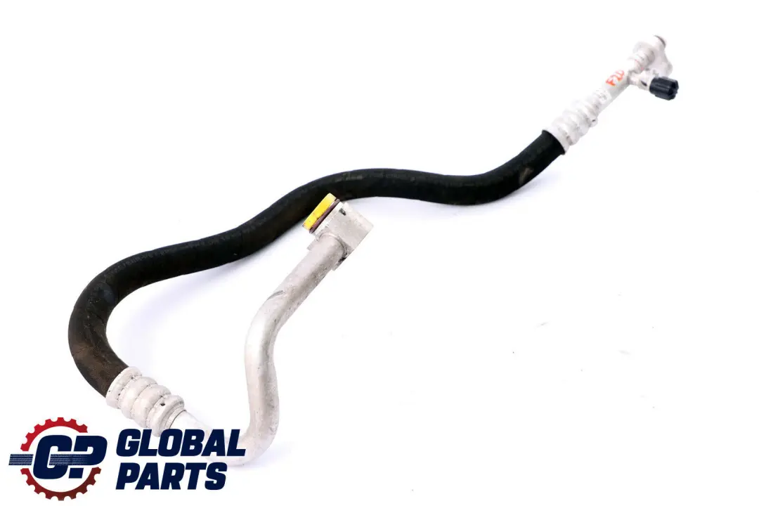  *BMW 1 2 3 4 F20 F22 F30 F31 F32 Saugrohr Verdampfer Kompressor Diesel - SKU 9212232 - Teilenummer 9212232