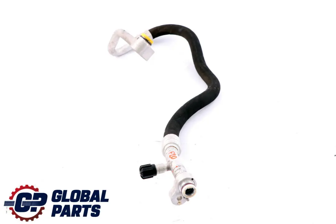  *BMW 1 2 3 4 F20 F22 F30 F31 F32 Saugrohr Verdampfer Kompressor Diesel - SKU 9212232 - Teilenummer 9212232