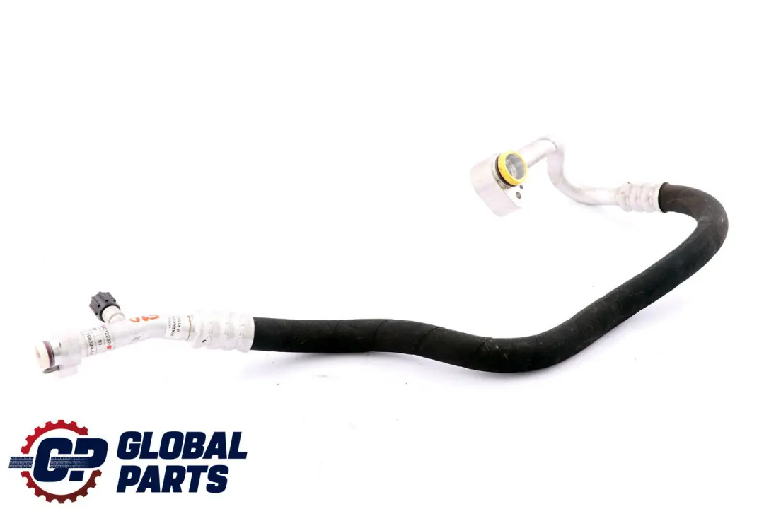 Tuyau Aspirant Vaporisateur Compresseur Diesel pour BMW F20 F22 F30 F31 F32 à propos du numéro de pièce 9212232 BMW F20 F22 F30 F31 F32 Tuyau Aspirant Vaporisateur Compresseur Diesel - SKU 9212232 - Numéro de pièce 9212232