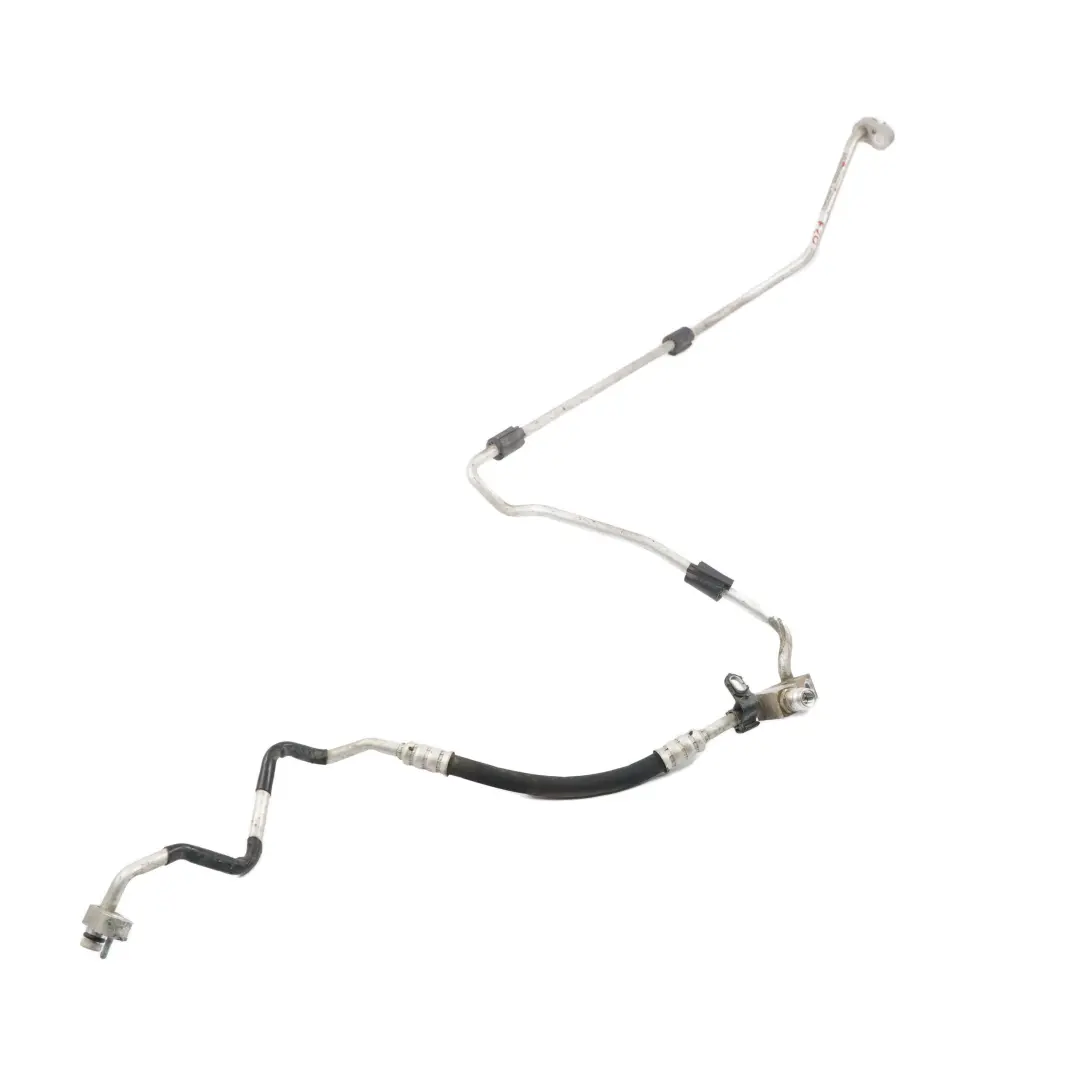 Druckleitung Kondensator Verdampfer für BMW F20 F21 F22 F30 mit Teilenummer 9212236 BMW F20 F21 F22 F30 Druckleitung Kondensator Verdampfer - SKU 9212236 - Teilenummer 9212236