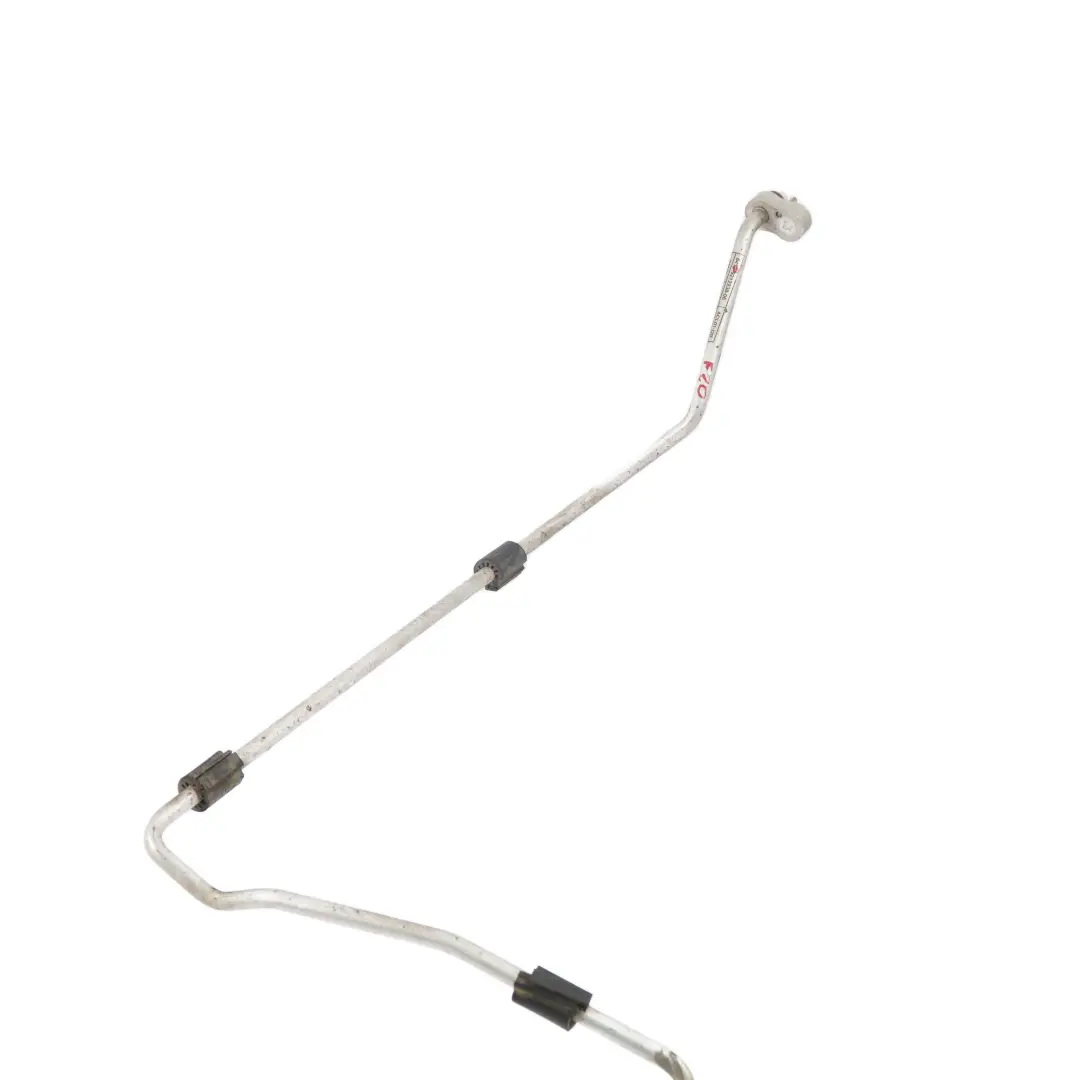 Druckleitung Kondensator Verdampfer für BMW F20 F21 F22 F30 mit Teilenummer 9212236 BMW F20 F21 F22 F30 Druckleitung Kondensator Verdampfer - SKU 9212236 - Teilenummer 9212236