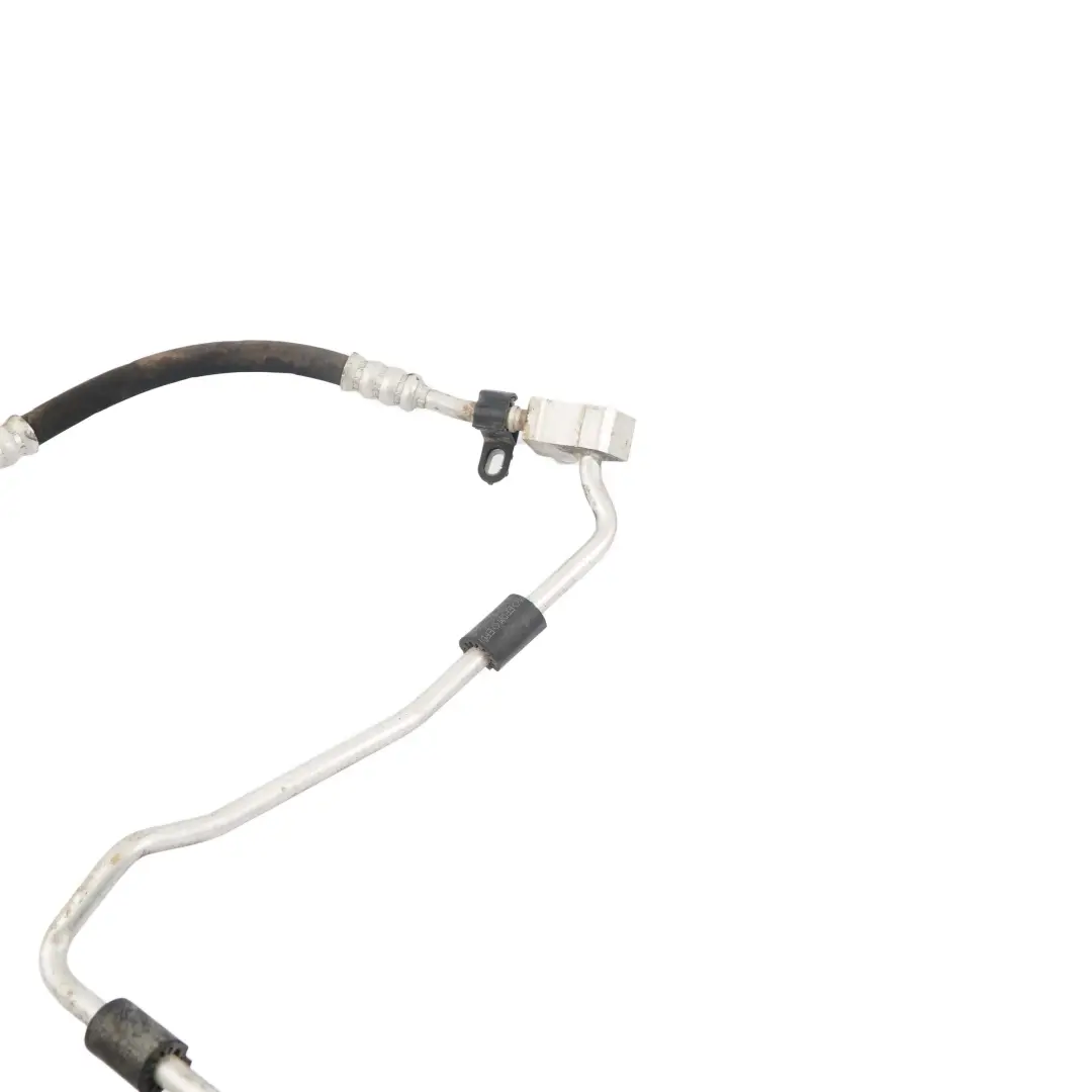 Manguera Presion Condensador Evaporador para BMW F20 F21 F22 F30 con número de pieza 9212236 BMW F20 F21 F22 F30 Manguera Presion Condensador Evaporador - SKU 9212236 - Número de pieza 9212236