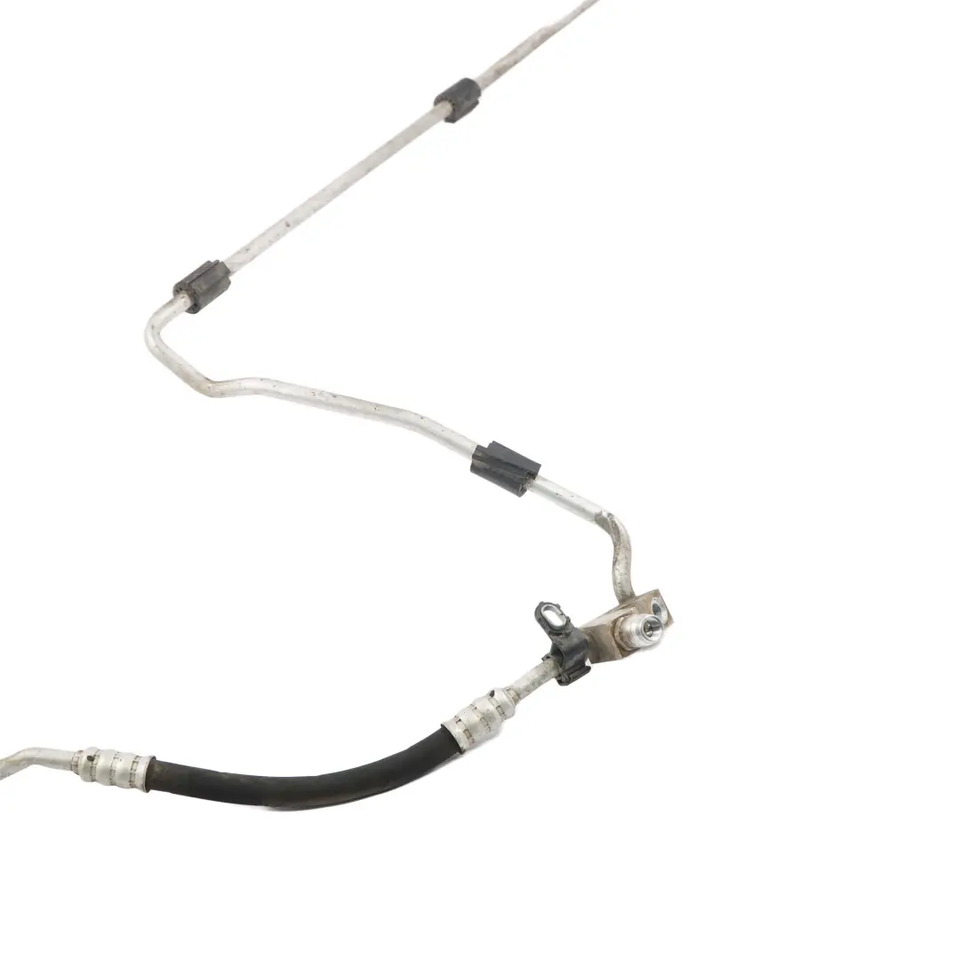 Ligne Pression Kondensator Verdampfer pour BMW F20 F21 F22 F30 à propos du numéro de pièce 9212236 BMW F20 F21 F22 F30 Ligne Pression Kondensator Verdampfer - SKU 9212236 - Numéro de pièce 9212236