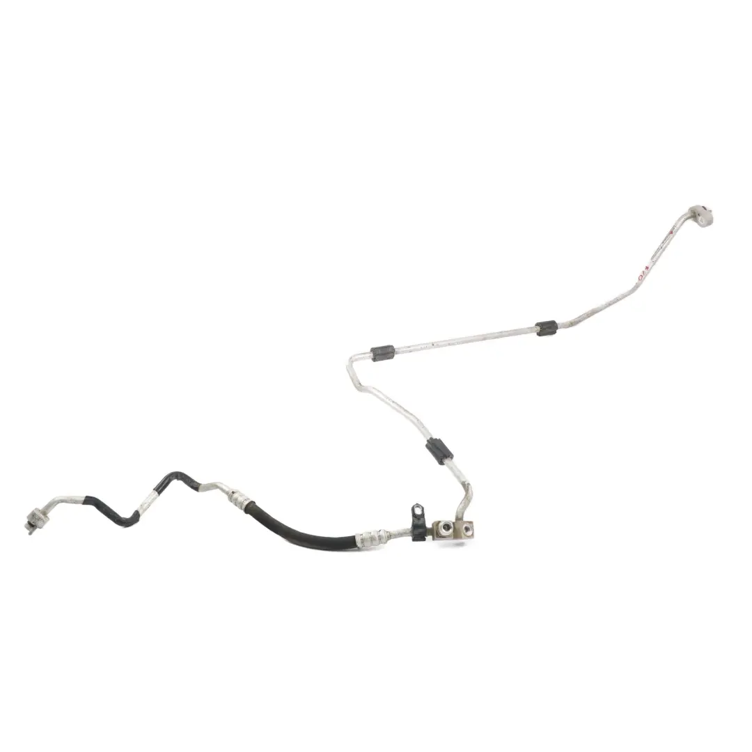 Manguera Presion Condensador Evaporador para BMW F20 F21 F22 F30 con número de pieza 9212236 BMW F20 F21 F22 F30 Manguera Presion Condensador Evaporador - SKU 9212236 - Número de pieza 9212236