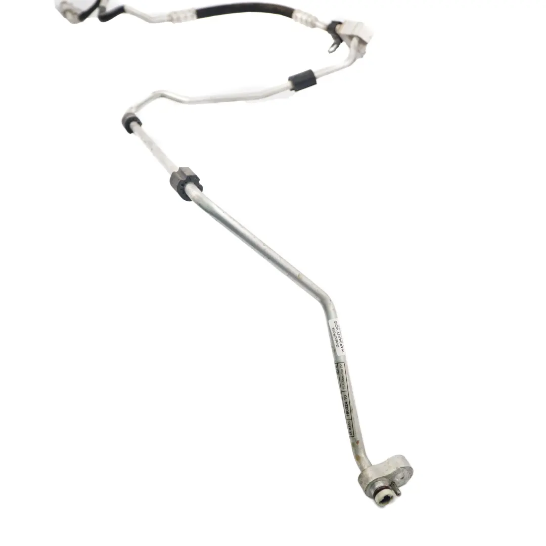 Ligne Pression Kondensator Verdampfer pour BMW F20 F21 F22 F30 à propos du numéro de pièce 9212236 BMW F20 F21 F22 F30 Ligne Pression Kondensator Verdampfer - SKU 9212236 - Numéro de pièce 9212236