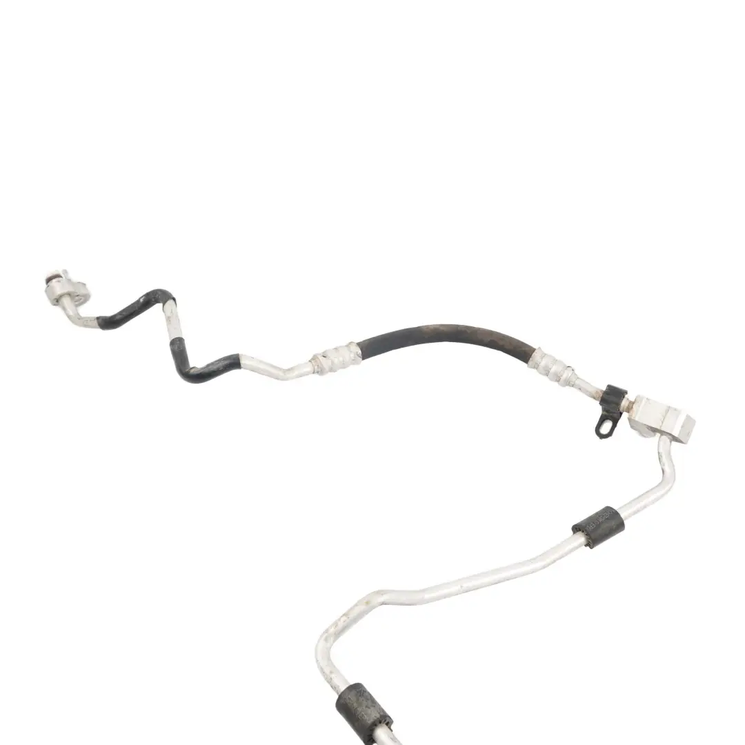 Ligne Pression Kondensator Verdampfer pour BMW F20 F21 F22 F30 à propos du numéro de pièce 9212236 BMW F20 F21 F22 F30 Ligne Pression Kondensator Verdampfer - SKU 9212236 - Numéro de pièce 9212236