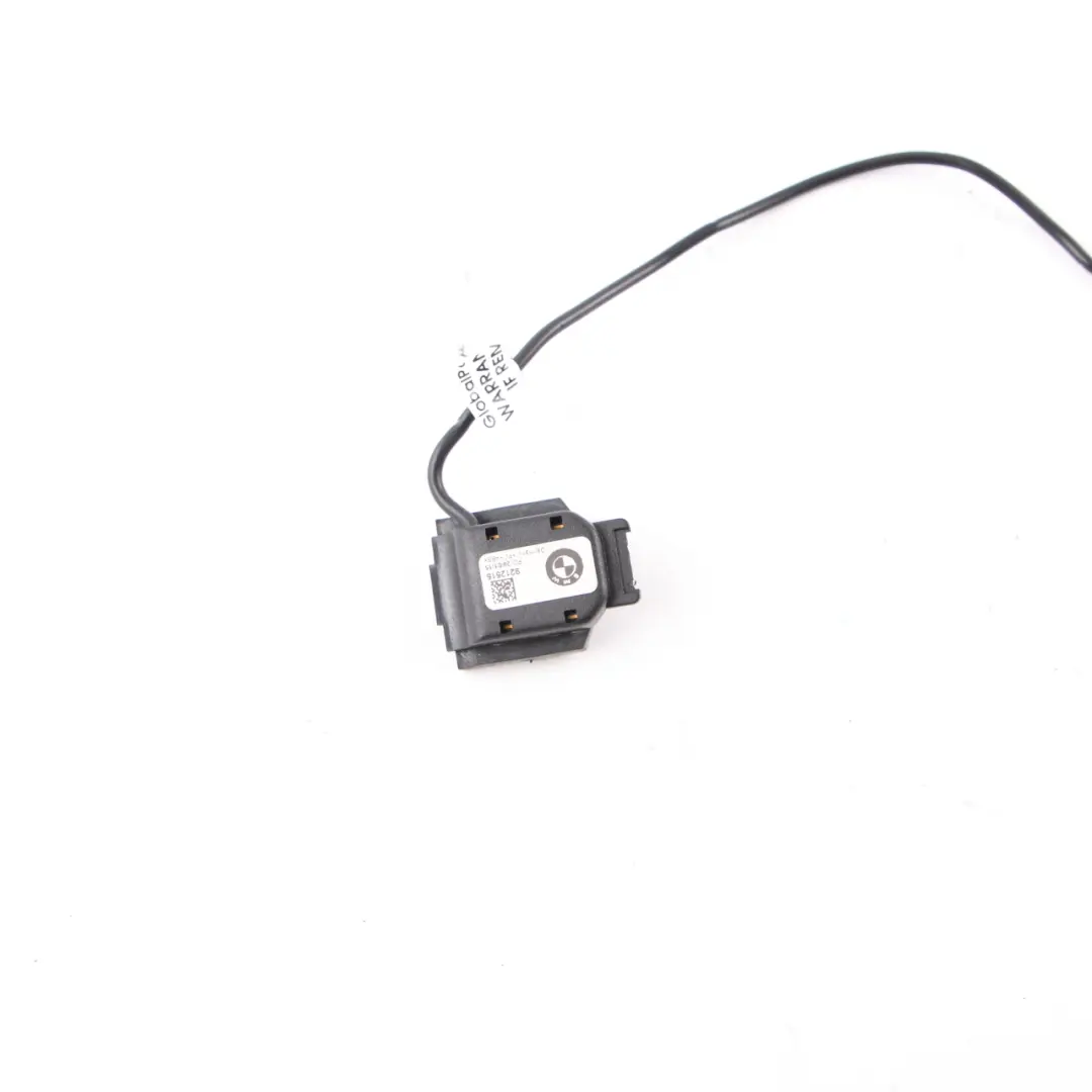 BMW 1 3 5 er F10 F11 F20 F21 F30 Mikrofon Freisprechanlage 9181410 - SKU 9212515 - Teilenummer 9212515