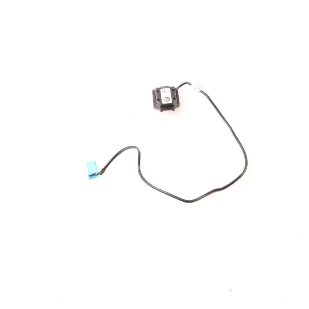Mikrofon Hands Free 9181410 do BMW F10 F11 F20 F39 o numerze 9212515 BMW F10 F11 F20 F39 Mikrofon Hands Free 9181410 - SKU 9212515 - Numer Części 9212515