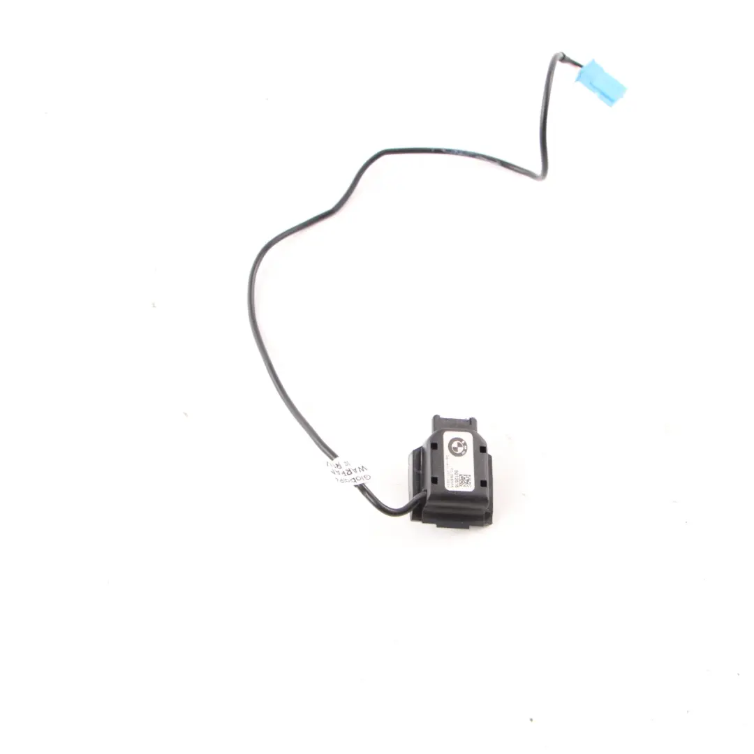 BMW 1 3 5 er F10 F11 F20 F21 F30 Mikrofon Freisprechanlage 9181410 - SKU 9212515 - Teilenummer 9212515