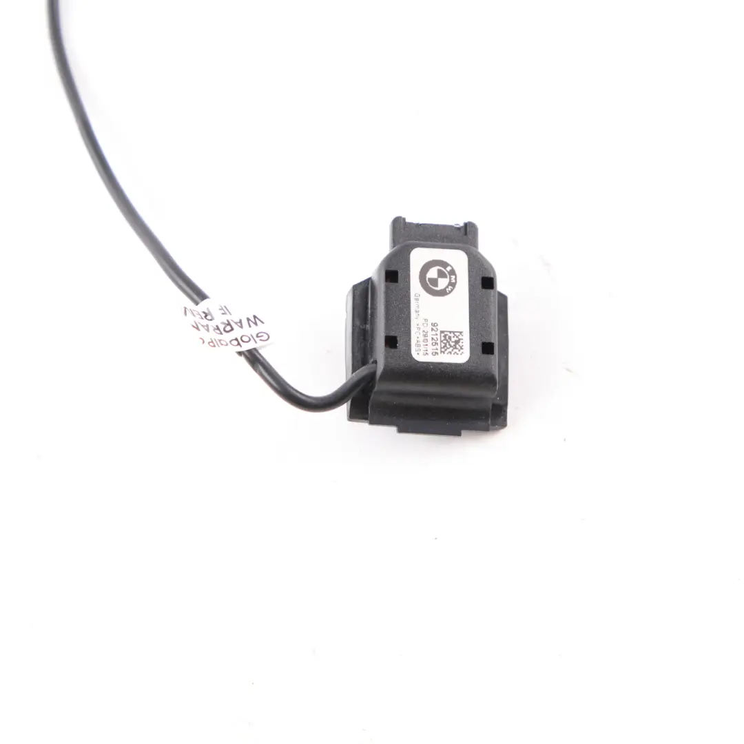 BMW 1 3 5 er F10 F11 F20 F21 F30 Mikrofon Freisprechanlage 9181410 - SKU 9212515 - Teilenummer 9212515