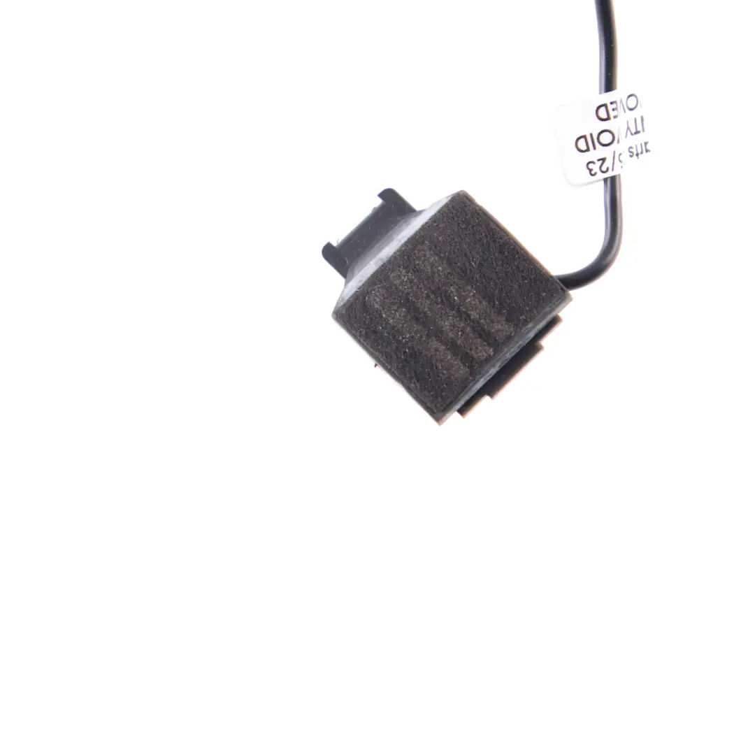 Mikrofon Hands Free 9181410 do BMW F10 F11 F20 F39 o numerze 9212515 BMW F10 F11 F20 F39 Mikrofon Hands Free 9181410 - SKU 9212515 - Numer Części 9212515