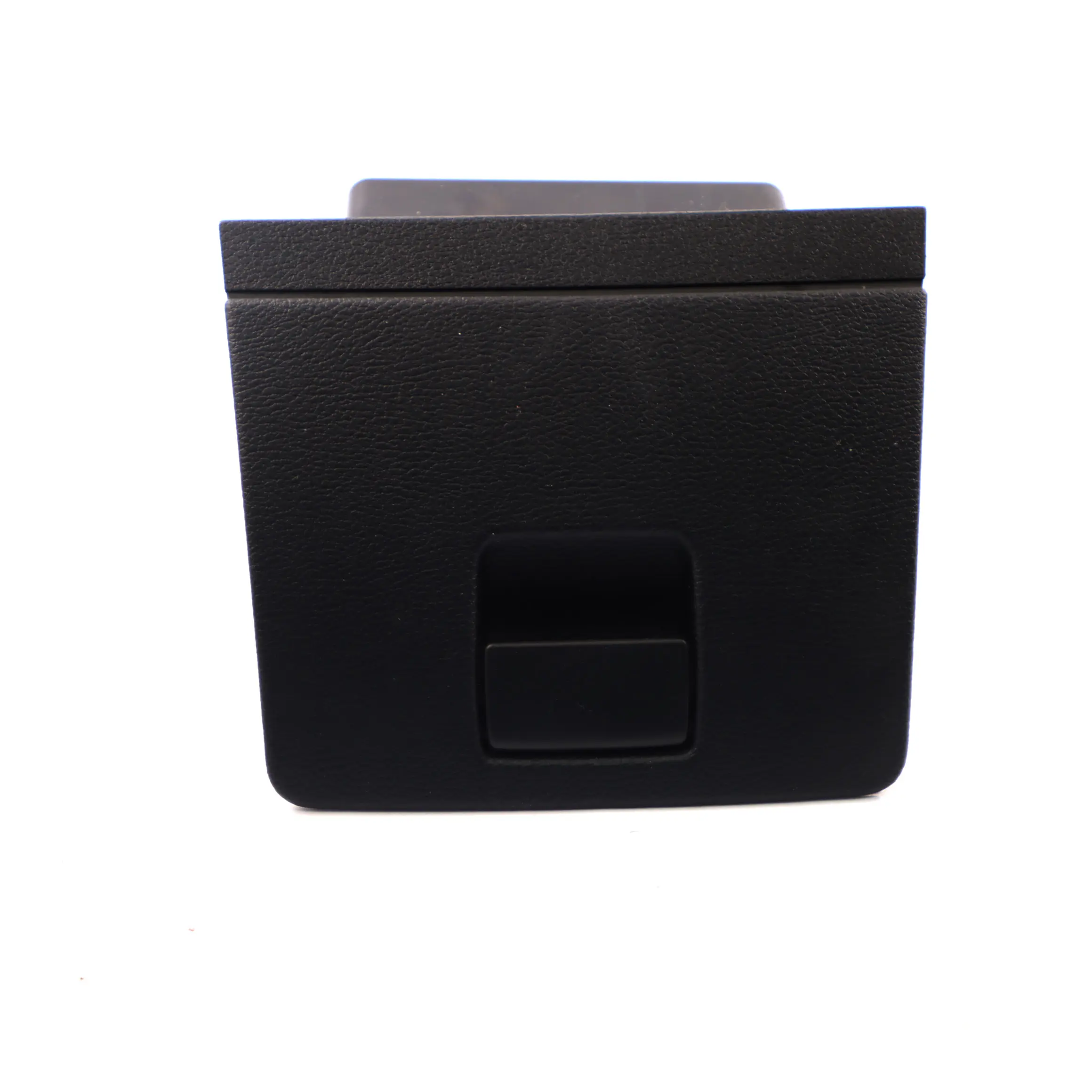 Dashboard Folding Box BMW X3 F25 X4 F26 Driver's Side Storage Black 9212921
