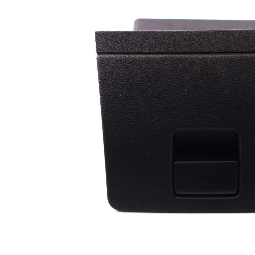  Dashboard Folding Box BMW X3 F25 X4 F26 Driver's Side Storage Black - SKU 9212921 - Part number 9212921