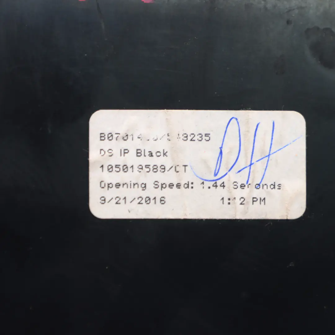 Salpicadero Caja Plegable BMW X3 F25 X4 F26 Almacenamiento Negro para con número de pieza 9212921 Salpicadero Caja Plegable BMW X3 F25 X4 F26 Almacenamiento Negro - SKU 9212921 - Número de pieza 9212921