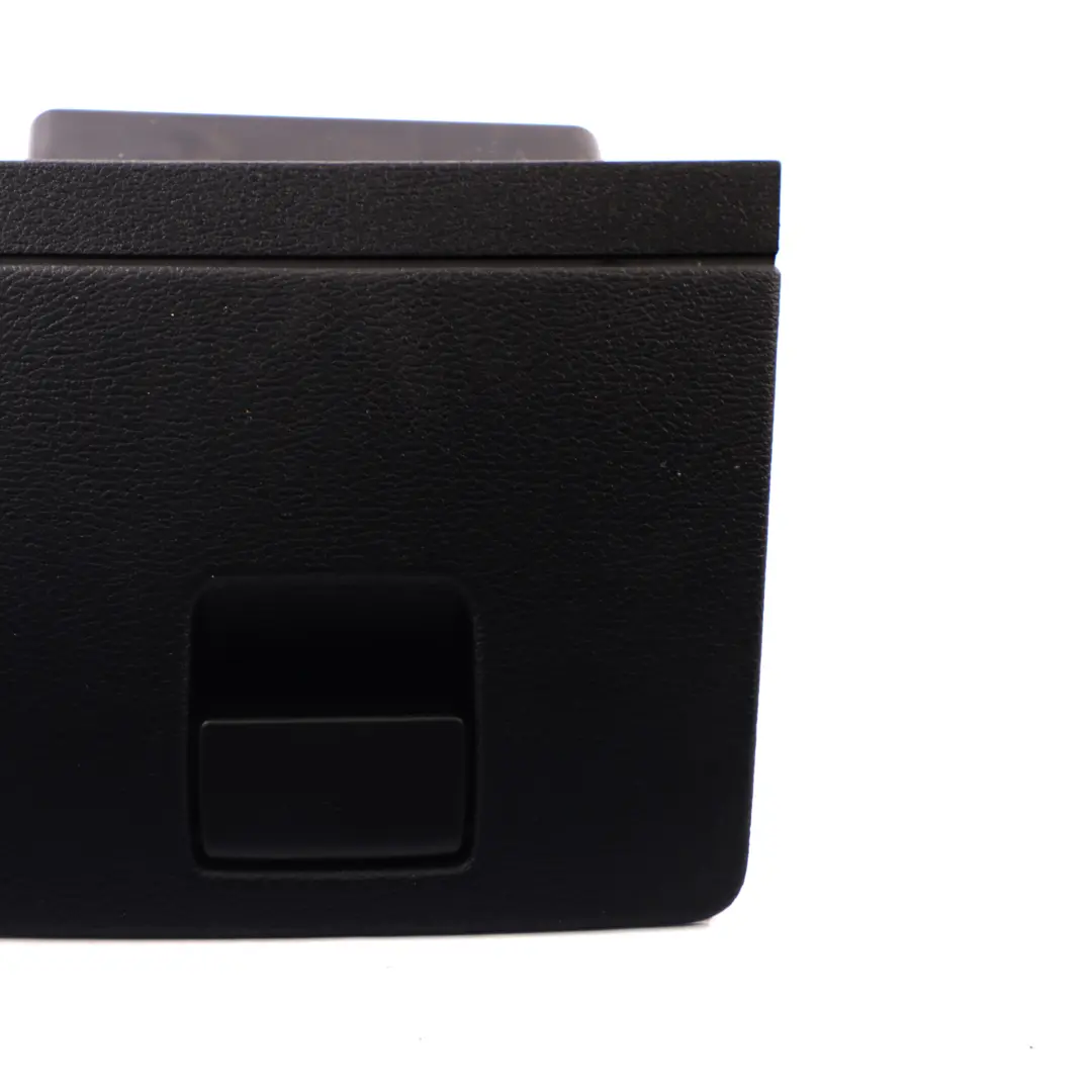  Salpicadero Caja Plegable BMW X3 F25 X4 F26 Almacenamiento Negro - SKU 9212921 - Número de pieza 9212921