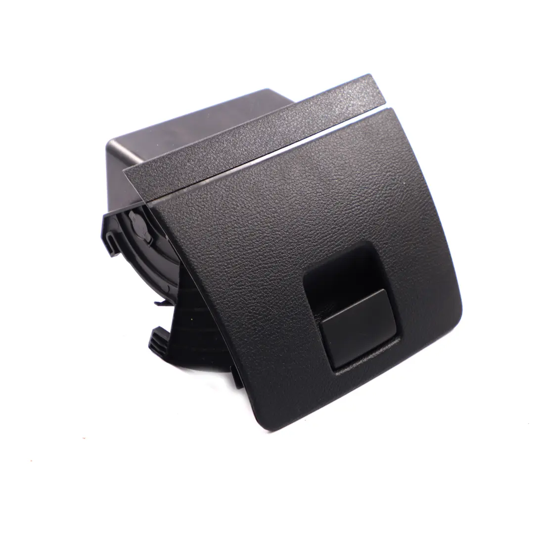  Scatola pieghevole per cruscotto BMW X3 F25 X4 F26 lato guida Nero - SKU 9212921 - Numero di parte 9212921