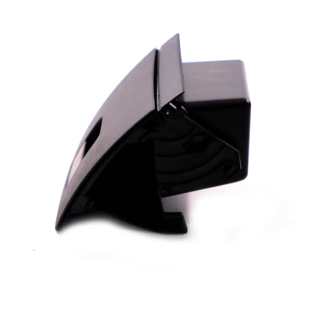 Salpicadero Caja Plegable BMW X3 F25 X4 F26 Almacenamiento Negro - SKU 9212921 - Número de pieza 9212921