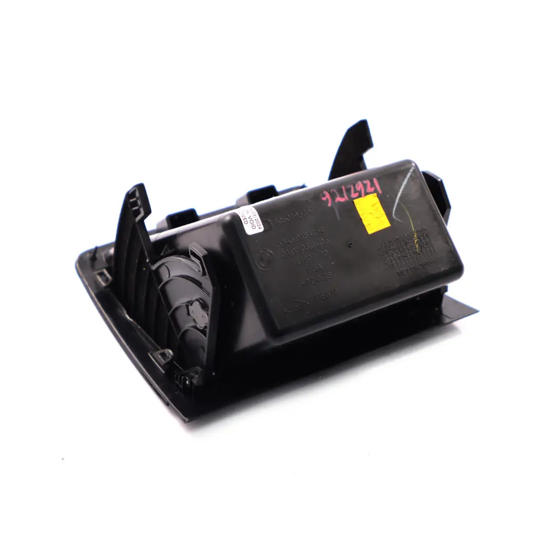 Boîte de rangement pliante pour tableau de bord BMW X3 F25 X4 F26 Noir pour à propos du numéro de pièce 9212921 Boîte de rangement pliante pour tableau de bord BMW X3 F25 X4 F26 Noir - SKU 9212921 - Numéro de pièce 9212921