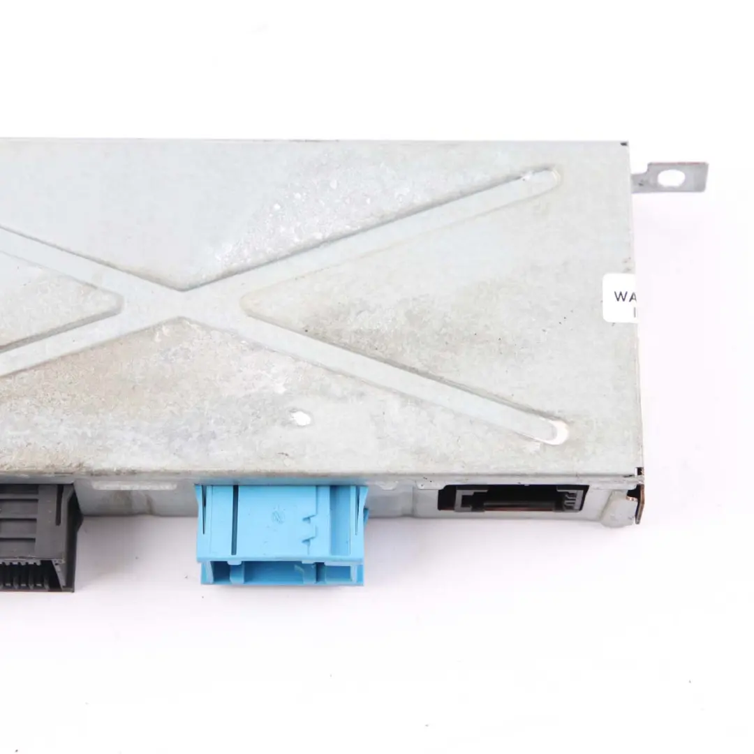  Karosserie Steuergerät BMW F10 F11 F12 Modul ZGW-01 Zentrales Gateway - SKU 9213187 - Teilenummer 9213187