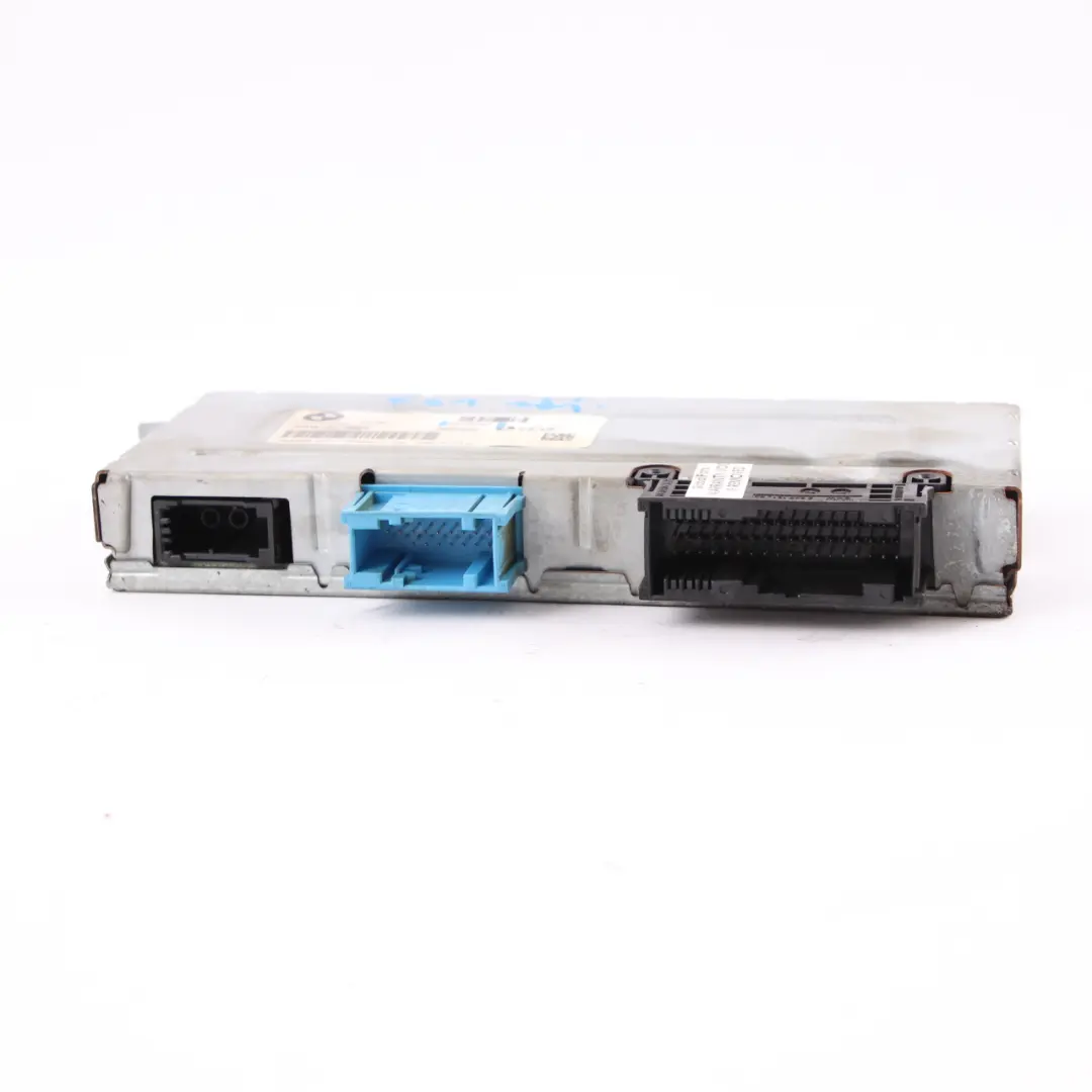  Karosserie Steuergerät BMW F10 F11 F12 Modul ZGW-01 Zentrales Gateway - SKU 9213187 - Teilenummer 9213187