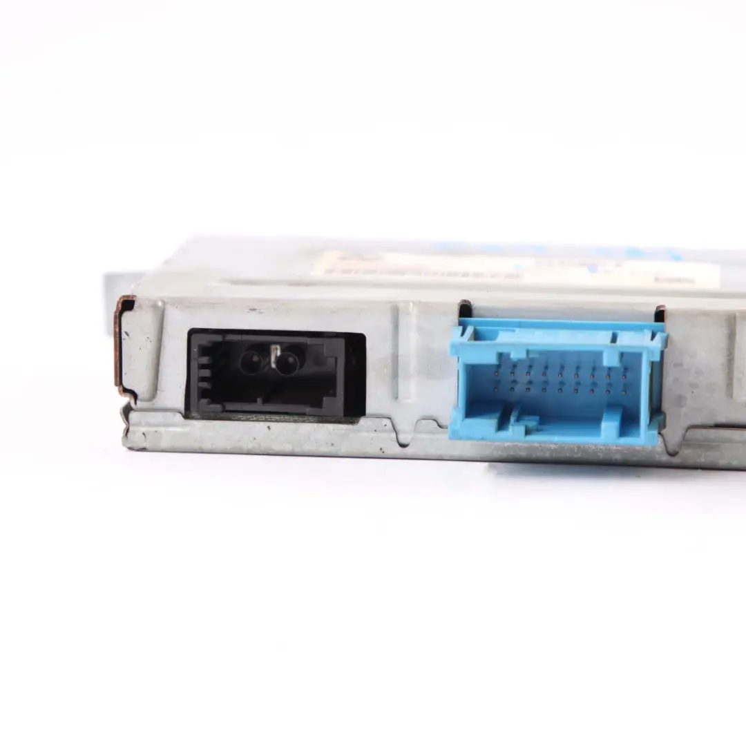  Karosserie Steuergerät BMW F10 F11 F12 Modul ZGW-01 Zentrales Gateway - SKU 9213187 - Teilenummer 9213187