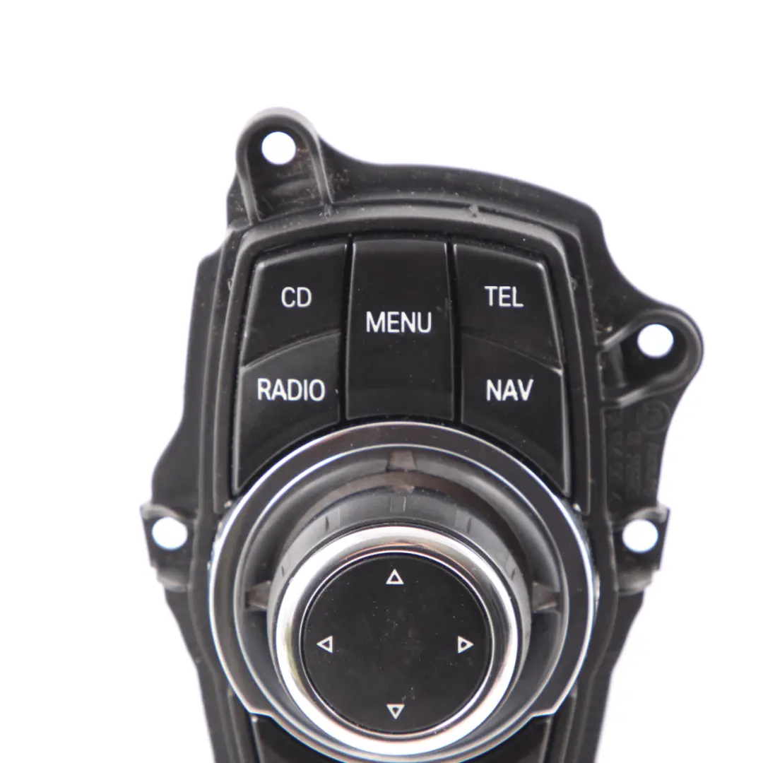 BMW E92 E93 iDrive Tel Nav CD Controller Knopf Schalter Taste - SKU 9213311 - Teilenummer 9213311