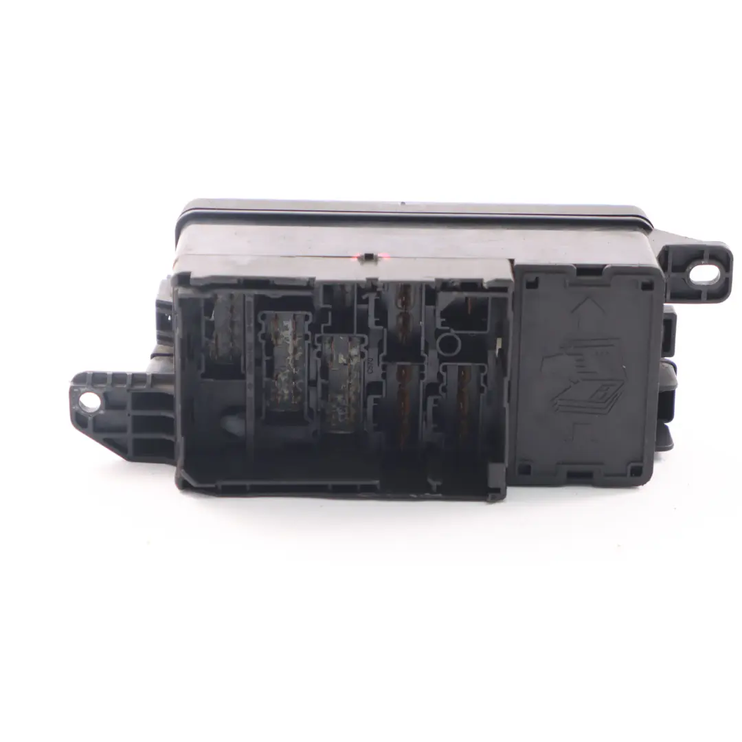 Fuse Box Relay Electrical System Distribution to Mini R55 R56 R58 R59 R60 with Part number 9213372 Mini R55 R56 R58 R59 R60 Fuse Box Relay Electrical System Distribution - SKU 9213372-2 - Part number 9213372