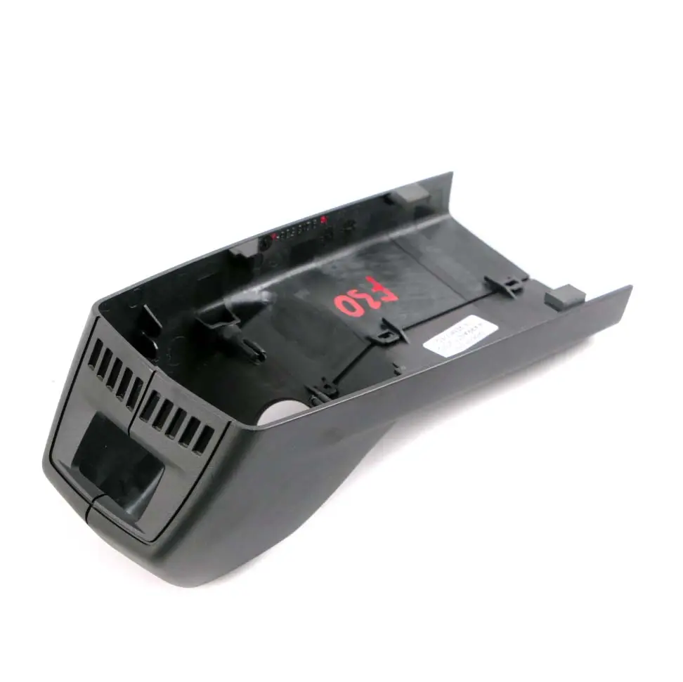 Obudowa Osłona Lusterka Wewnętrznego do BMW F30 o numerze 9213536 BMW F30 Obudowa Osłona Lusterka Wewnętrznego - SKU 9213536 - Numer Części 9213536