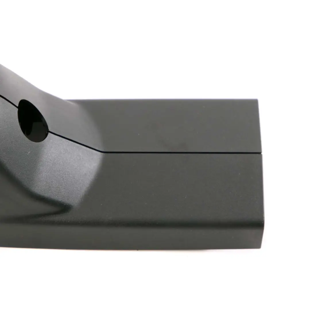 Retrovisor Parabrisas Interior Espejo Envolvente Recubrimiento para BMW F30 con número de pieza 9213536 BMW F30 Retrovisor Parabrisas Interior Espejo Envolvente Recubrimiento - SKU 9213536 - Número de pieza 9213536