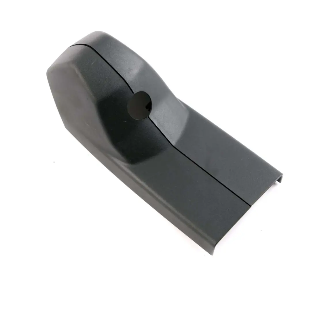 Retrovisor Parabrisas Interior Espejo Envolvente Recubrimiento para BMW F30 con número de pieza 9213536 BMW F30 Retrovisor Parabrisas Interior Espejo Envolvente Recubrimiento - SKU 9213536 - Número de pieza 9213536