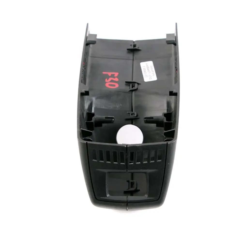 Retrovisor Parabrisas Interior Espejo Envolvente Recubrimiento para BMW F30 con número de pieza 9213536 BMW F30 Retrovisor Parabrisas Interior Espejo Envolvente Recubrimiento - SKU 9213536 - Número de pieza 9213536