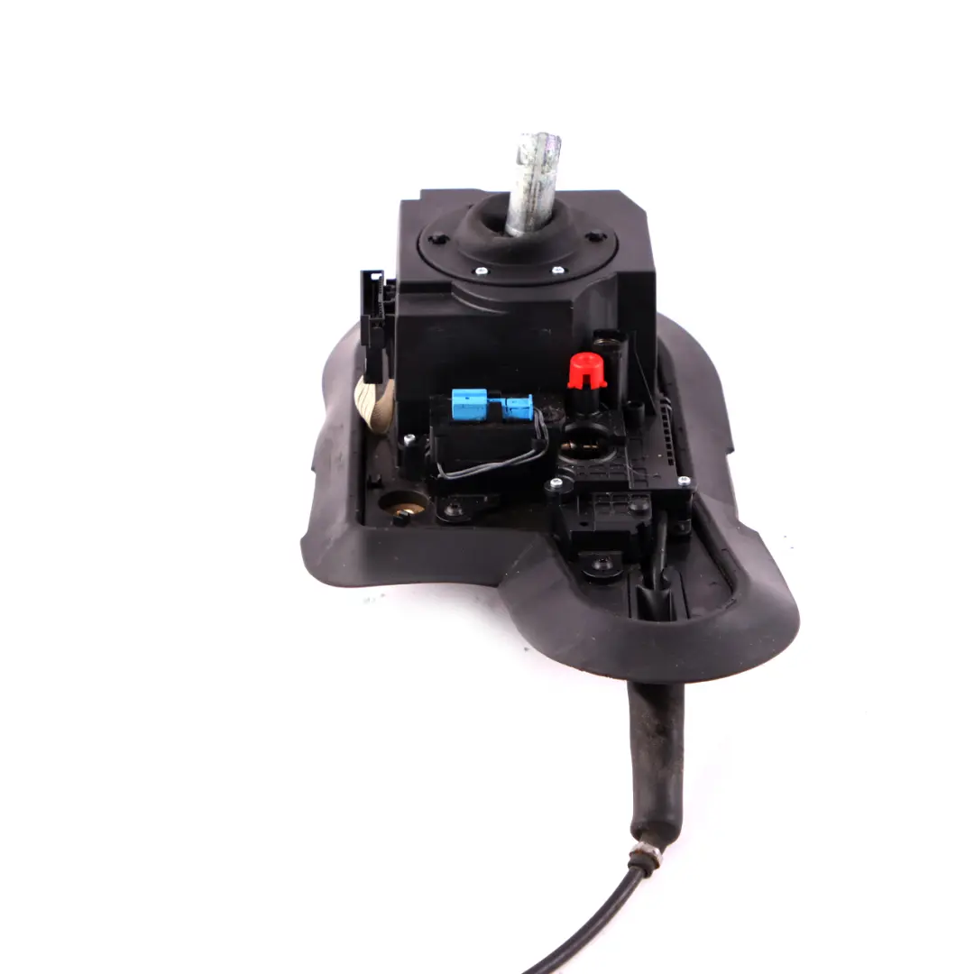 N54 N55 Gearshift Gear Selector Switch Shifter 9200772 to BMW E82 E92 E93 with Part number 9213647 BMW E82 E92 E93 N54 N55 Gearshift Gear Selector Switch Shifter 9200772 - SKU 9213647 - Part number 9213647