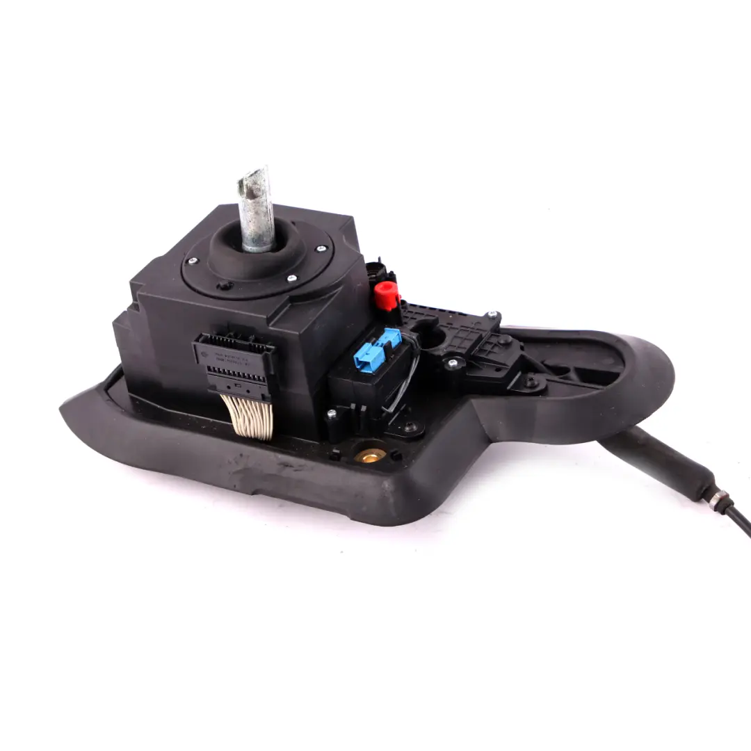 N54 N55 Gearshift Gear Selector Switch Shifter 9200772 to BMW E82 E92 E93 with Part number 9213647 BMW E82 E92 E93 N54 N55 Gearshift Gear Selector Switch Shifter 9200772 - SKU 9213647 - Part number 9213647