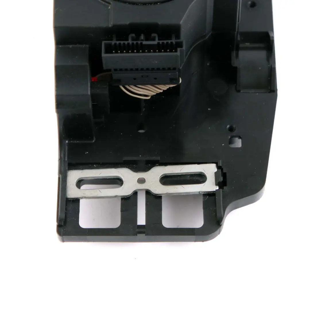  Steptronic Selector BMW E60 E61 E63 LCI Gear Knob Shifting Module Unit - SKU 9213650 - Part number 9213650