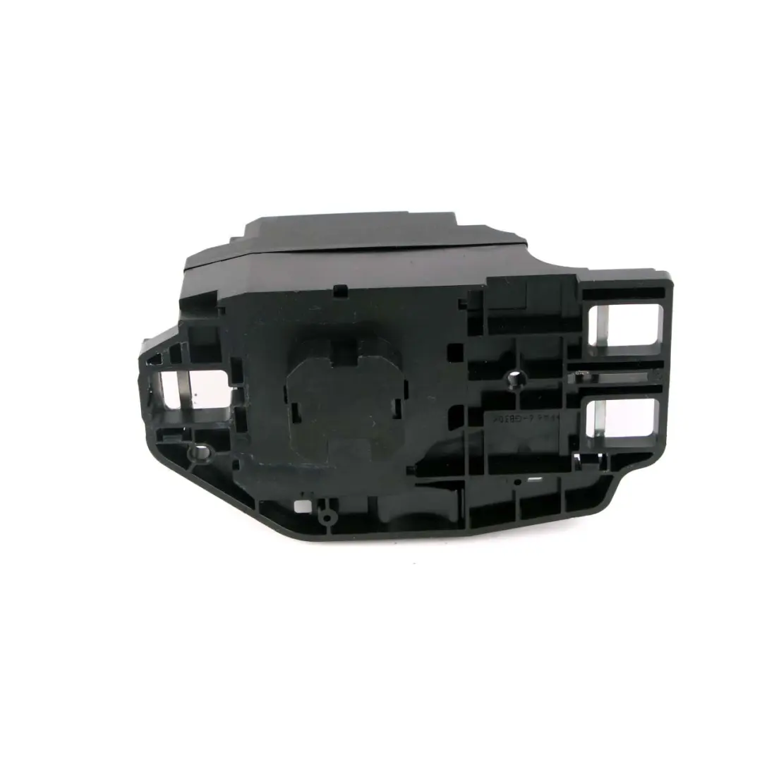 Steptronic Selector BMW E60 E61 E63 LCI Gear Knob Shifting Module Unit to with Part number 9213650 Steptronic Selector BMW E60 E61 E63 LCI Gear Knob Shifting Module Unit - SKU 9213650 - Part number 9213650