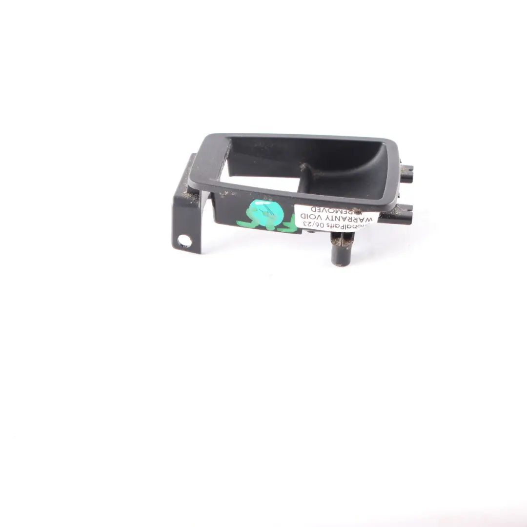 BMW X3 F25 Parking Brake Handbrake Switch Frame Trim Surround Cover - SKU 9213758 - Part number 9213758