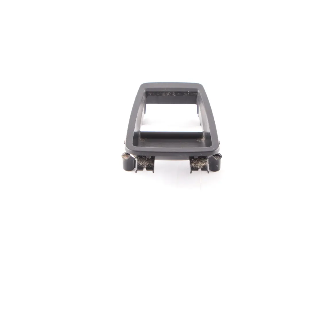 BMW X3 F25 Parking Brake Handbrake Switch Frame Trim Surround Cover - SKU 9213758 - Part number 9213758