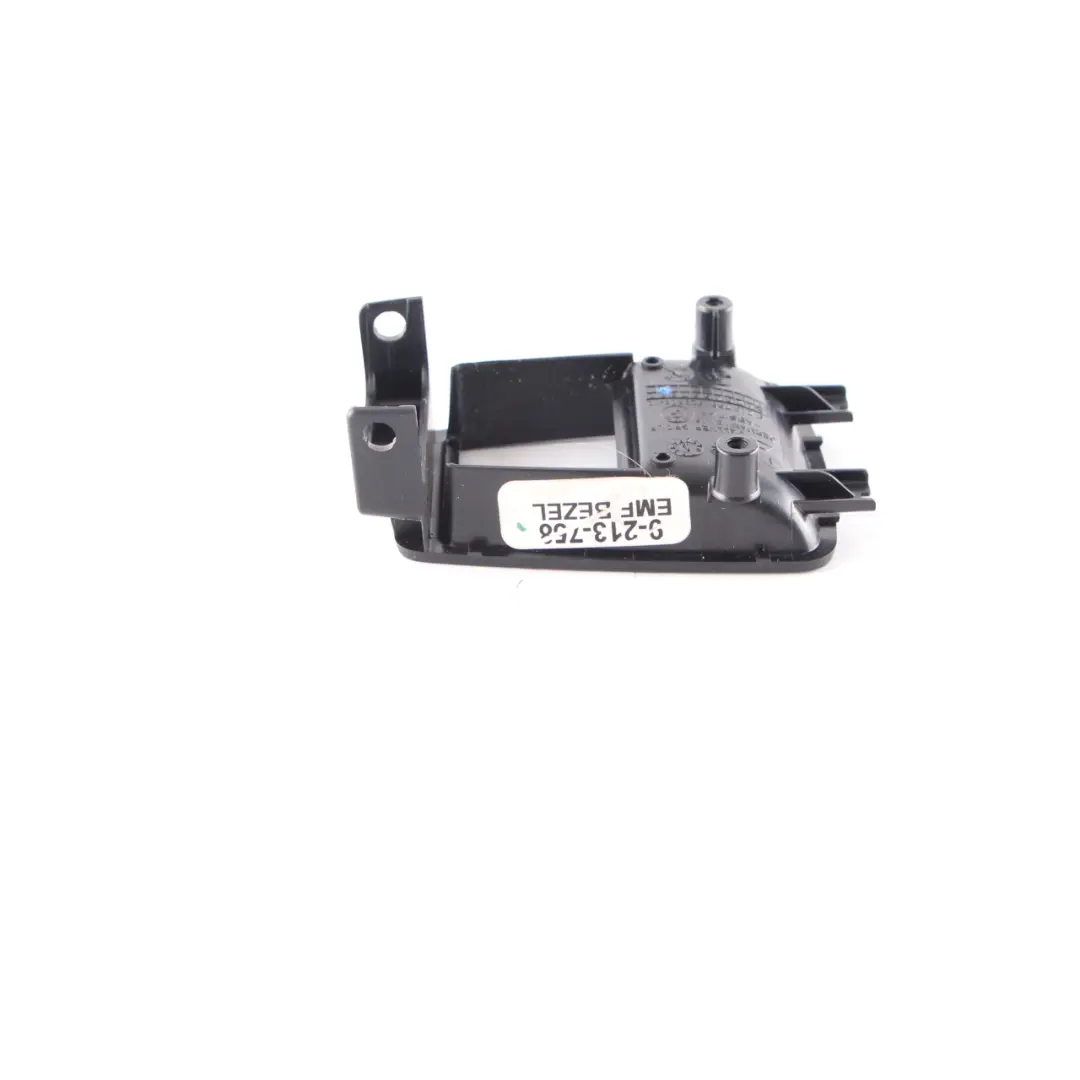 Parking Brake Handbrake Switch Frame Trim Surround Cover to BMW X3 F25 with Part number 9213758 BMW X3 F25 Parking Brake Handbrake Switch Frame Trim Surround Cover - SKU 9213758 - Part number 9213758