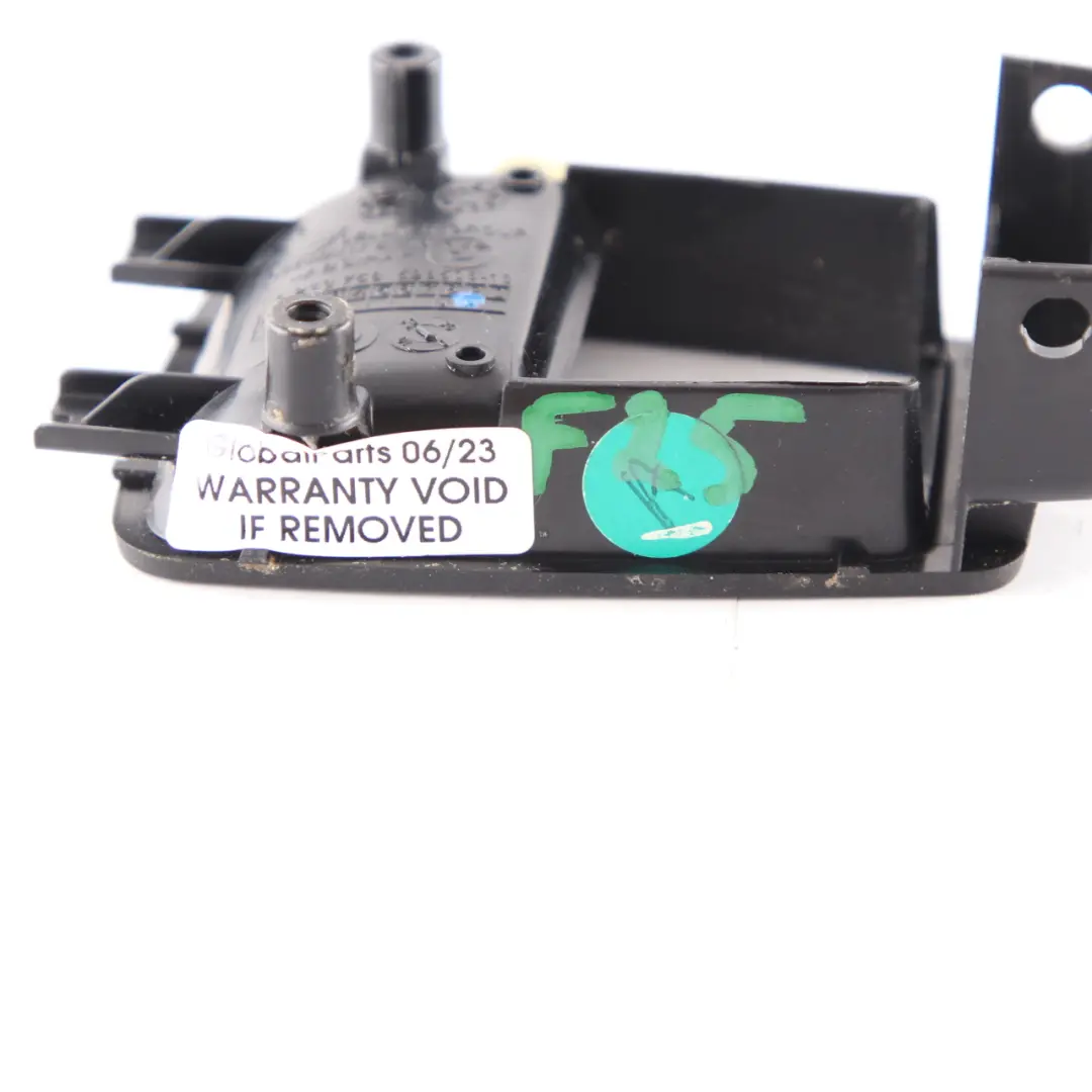 Parking Brake Handbrake Switch Frame Trim Surround Cover to BMW X3 F25 with Part number 9213758 BMW X3 F25 Parking Brake Handbrake Switch Frame Trim Surround Cover - SKU 9213758 - Part number 9213758