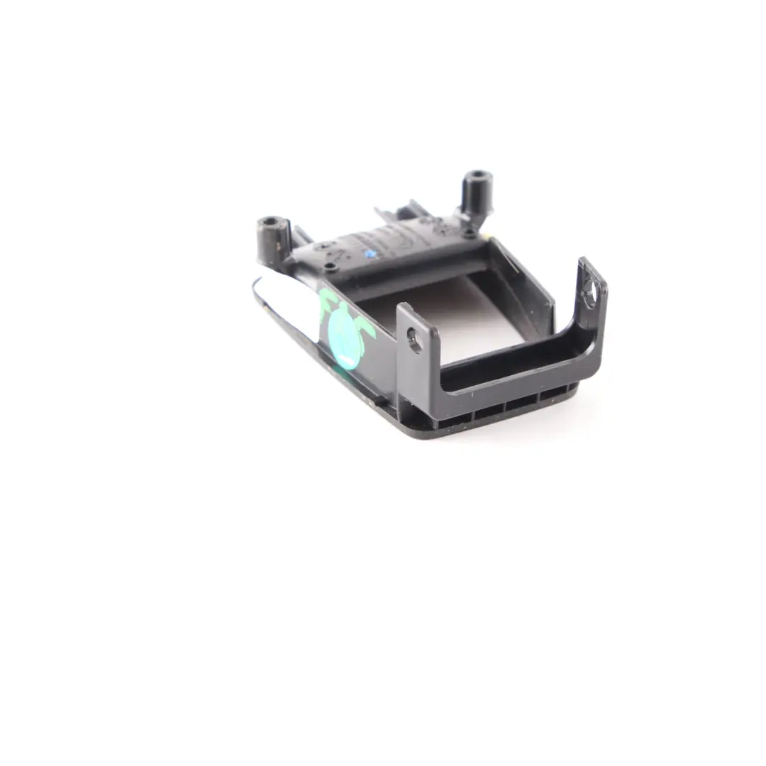 Parking Brake Handbrake Switch Frame Trim Surround Cover to BMW X3 F25 with Part number 9213758 BMW X3 F25 Parking Brake Handbrake Switch Frame Trim Surround Cover - SKU 9213758 - Part number 9213758