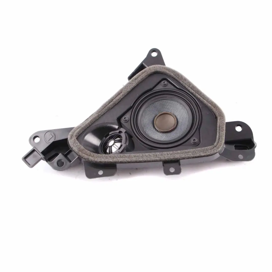 Altoparlante Audio Montante D Sinistro Hi-Fi Stereo Tweeter per BMW F25 con numero di parte 9213759 BMW F25 Altoparlante Audio Montante D Sinistro Hi-Fi Stereo Tweeter - SKU 9213759 - Numero di parte 9213759